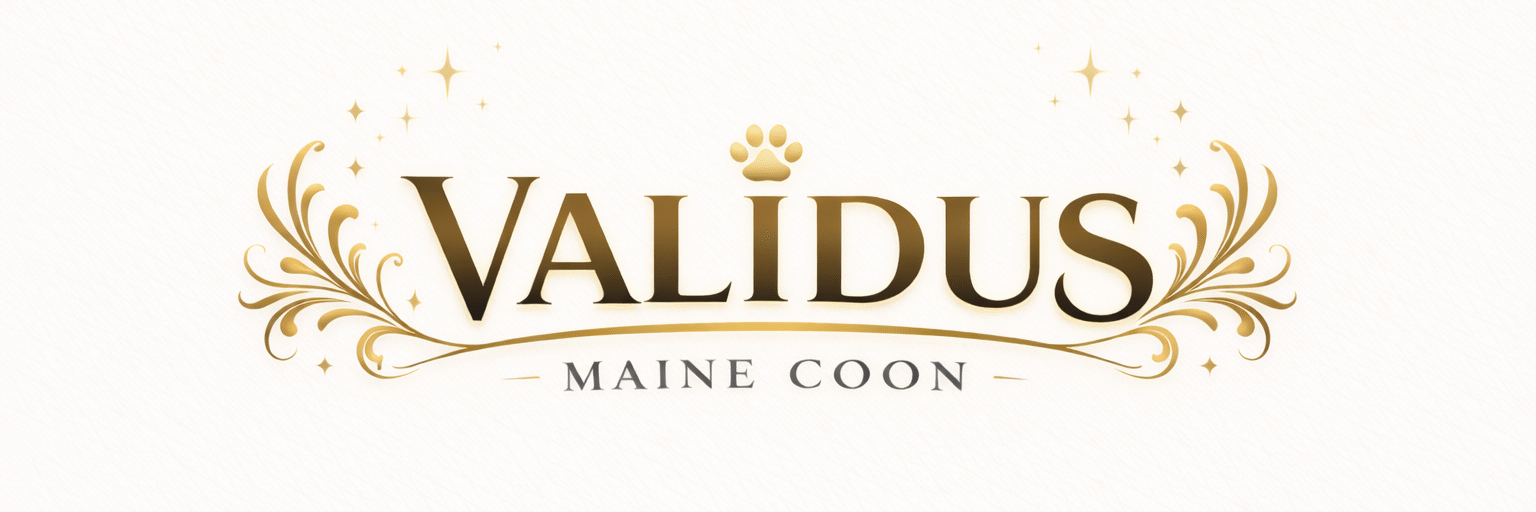 Validus Maine Coon